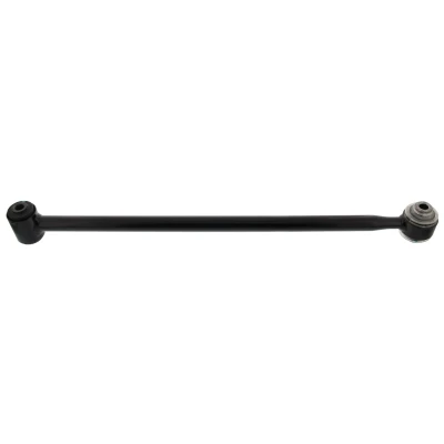 Abbildung von MAPCO 54522 Querlenker hinten, Hinterachse links, rechts Stahlblech TOYOTA: RAV4 II SUV