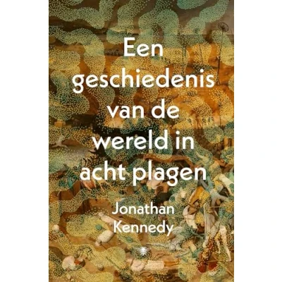 Abbildung von Een geschiedenis van de wereld in acht plagen