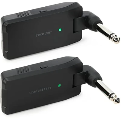 Abbildung von IBANEZ Wireless System für E Gitarre (WS1)