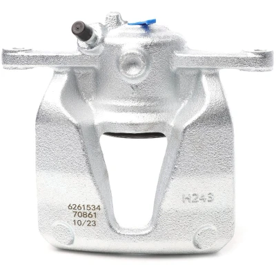 Abbildung von METZGER 6261534 Bremssattel Vorderachse rechts RENAULT: Megane 4 Schrägheck