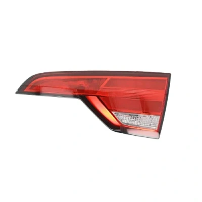 Abbildung von MAGNETI MARELLI 714081490801 Rückleuchte rechts innerer Teil W16W mit Glühlampen Lampenträger AUDI: A4 B9 Avant