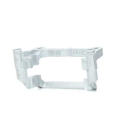 Abbildung von ATE 11.8170 1106.1 Bremssattelhalter OPEL: Astra J Limousine, Sports Tourer, Schrägheck, CHEVROLET: Orlando, Cruze Limousine