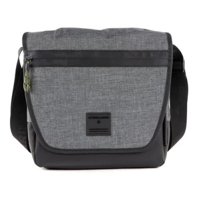 Abbildung von Strellson Premium Northwood Dorian MVF Umhängetasche, Herren, Größe: One Size, Darkgrey