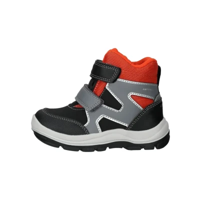 Abbildung von Geox Trekkingboot für Kinder, Größe: 24, B263vd0cefuc0038 Schuhe