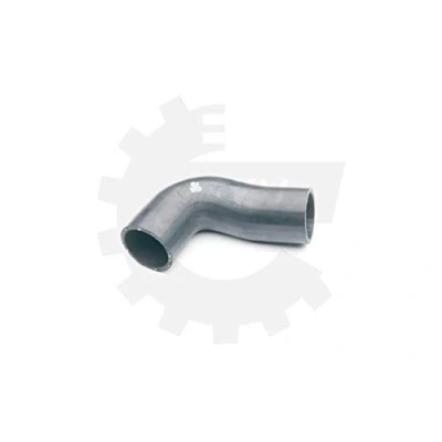 Abbildung von HORTUM 14447 Ladeluftschlauch Gummi mit Gewebeeinlage AUDI: A4 B7 Avant, B6 A6 C5 Avant