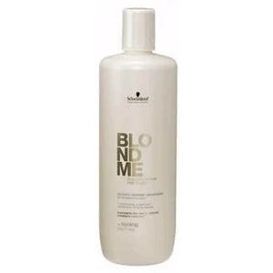 Abbildung von Schwarzkopf BLOND ME Developer 9% 1000 ml