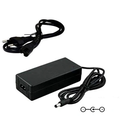 Abbildung von TOP CHARGEUR * Netzteil Netzadapter Ladekabel Ladegerät 19V für Shuttle DS61 DS81 DS87 DH110(SE) DH170 DQ170 DH270 DH310(S) DH370 XH61(V) XH81(V) XH97V XH110(V) XH170 XH310(V) DS47 DS407T DS437(T)