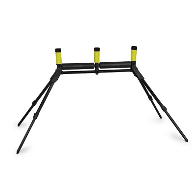 Abbildung von Matrix Compact Double Pole Roller Rutenhalter