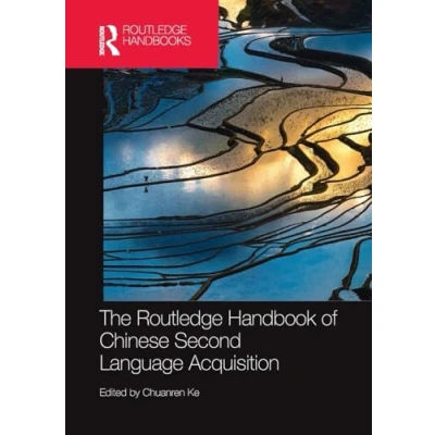 Abbildung von The Routledge Handbook of Chinese Second Language Acquisition (Routledge Handbooks)