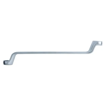 Abbildung von KS TOOLS 517.0835 E Doppel Ringschlüssel 14, 17 Chrom Vanadium Stahl