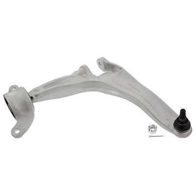 Abbildung von MAPCO 52387 Querlenker Vorderachse rechts, unten Aluminium HONDA: CIVIC 8 Hatchback