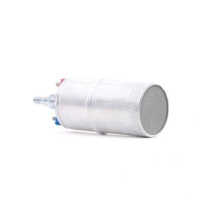 Abbildung von MAGNETI MARELLI 313011300079 Kraftstoffpumpe elektrisch AUDI: 80 B4 Limousine, 200 C3 100 VOLKSWAGEN: GOLF 2, Jetta 2