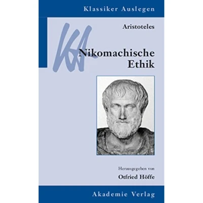 Abbildung von Aristoteles: Mit Beitr. in engl. Sprache (Klassiker Auslegen, Band 2)