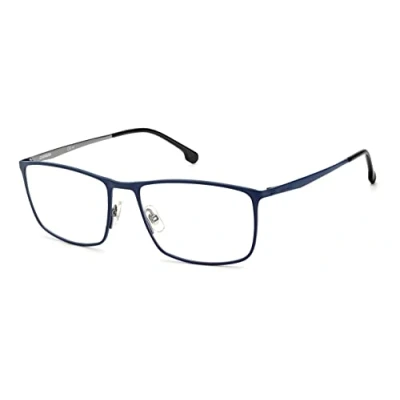 Abbildung von Carrera Unisex 8857 Sunglasses, PJP/17 Blue, 57