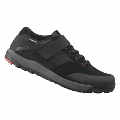 Abbildung von SHIMANO Fahrradschuhe GE700
