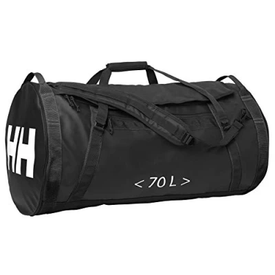 Abbildung von Helly Hansen Duffel Bag 2 70L Black
