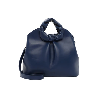 Abbildung von SURI FREY NFT WEB Shopping Bag navy, Damen, Größe: One Size, Navy