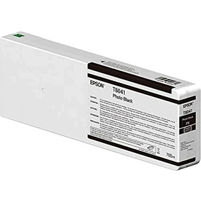 Abbildung von Epson T44Q940 Hellgrau Druckerpatrone