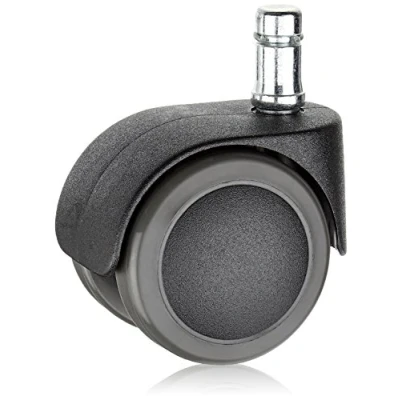 Abbildung von Efalock Smooth Laufrolle ungebremst 5 Stk.