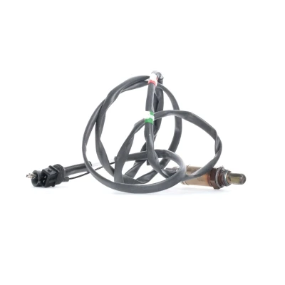 Abbildung von BOSCH 0 258 003 034 Lambdasonde 3 VOLVO: 740 Kombi, 940 I Limousine