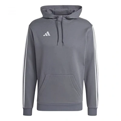 Abbildung von adidas Performance Hoody Sweatshirt, Herren, Größe: XL, Red