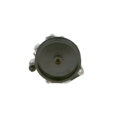 Abbildung von BOSCH K S00 000 637 Hydraulikpumpe hydraulisch 120 MERCEDES BENZ: C Klasse Limousine, T modell, CLK Coupe