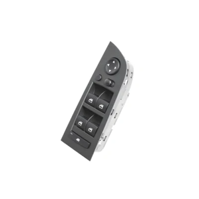 Abbildung von PRASCO BM024WS16 Schalter, Fensterheber vorne links mit Abdeckung BMW: 3 Limousine, Touring, X1