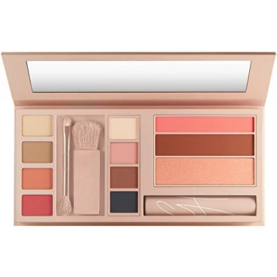 Abbildung von Maybelline New York Gigi Hadid Jetsetter Palette