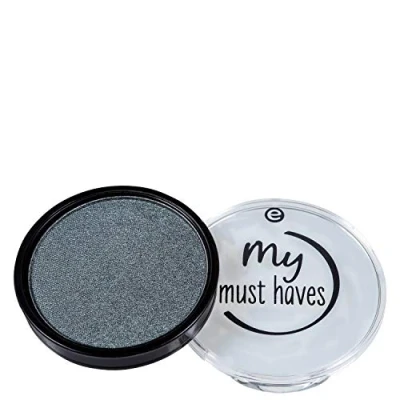 Abbildung von essence Lidschatten my must haves eyeshadow kissed by a mermaid