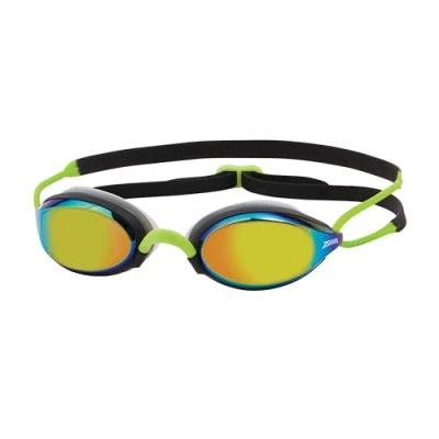 Abbildung von Zoggs Fusion Air Titanium