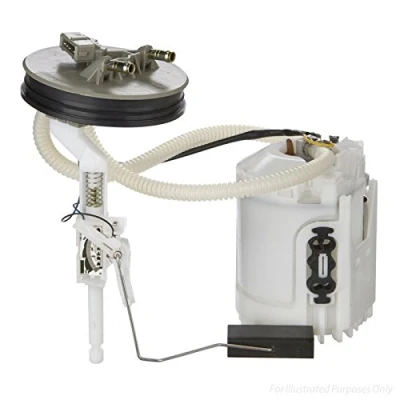 Abbildung von DELPHI FG1024 12B1 Tankgeber Diesel 200 ohne Dichtung Drucksensor PEUGEOT: 807, Expert II Tepee, Kastenwagen, FIAT: Scudo