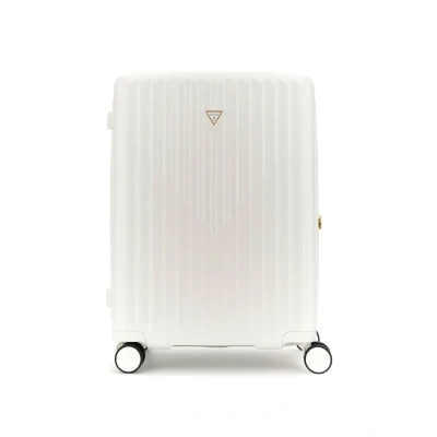 Abbildung von Guess Hartschalen Trolley Trolley, 4 Rollen