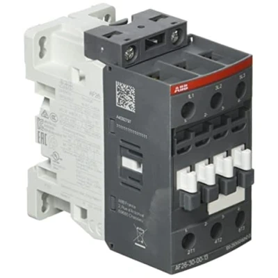 Abbildung von ABB Schütz 100 250V AC/DC, A FRCTLP