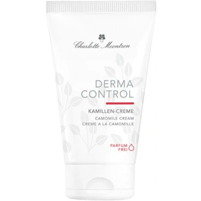 Abbildung von Charlotte Meentzen Derma Control Kamillen Creme 50 ml