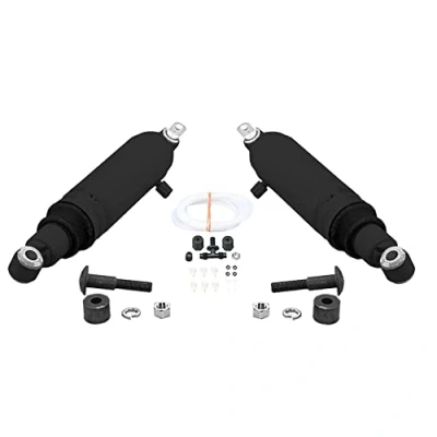 Abbildung von Monroe Shocks &amp; Struts MA762 Luftstoßdämpfer Max Air