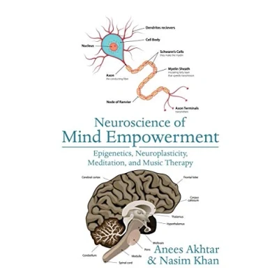 Abbildung von Neuroscience of Mind Empowerment: Epigenetics, Neuroplasticity, Meditation, and Music Therapy