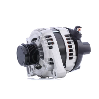 Abbildung von RIDEX 4G1228 Lichtmaschine 14V 150A OPEL: Insignia A Schrägheck, Sports Tourer, Limousine