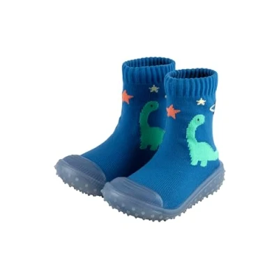 Abbildung von Sterntaler Socken für Kinder, Größe: 21/22, Königsblau