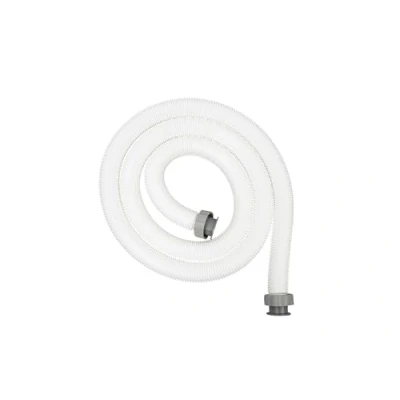 Abbildung von Bestway 58368, Poolschlauch, Weiß, 3,8 cm, 3 m, 1,08 kg, 1 Stück(e)