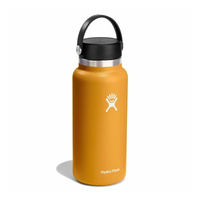 Abbildung von Hydro Flask 32oz / 946ml Wide Mouth Wasserflasche
