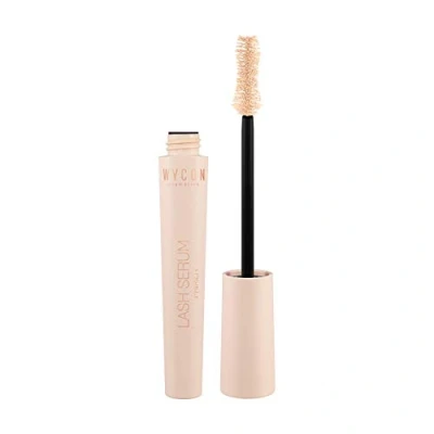 Abbildung von WYCON cosmetics Lash Serum Primer Serum, verbessert und verlängert die Lebensdauer der Wimperntusche