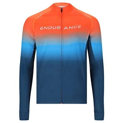 Abbildung von ENDURANCE Jobert T Shirt 5070 Flame S