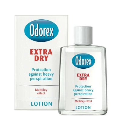 Abbildung von Odorex Deodorant Extra Dry Lotion 50ml
