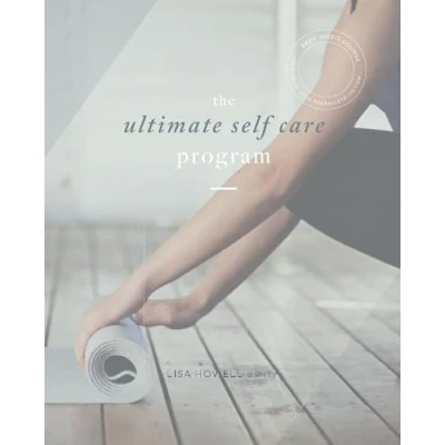 Abbildung von The Ultimate Self Care Program (Performance Enhancement Programs Ballet Blog)