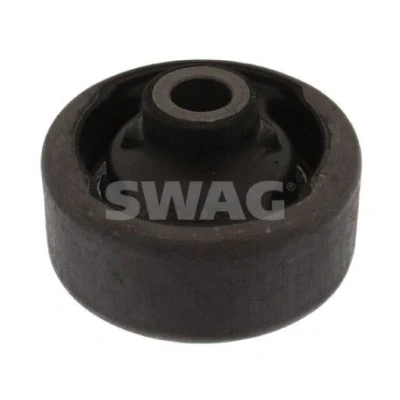 Abbildung von SWAG 50 60 0011 Querlenkerlager Vorderachse links, unten, hinten, rechts FORD: Fiesta 4, Puma, Mk4