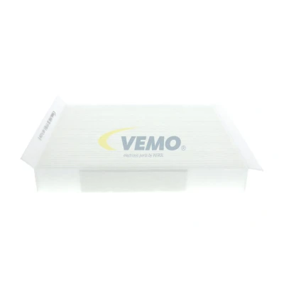 Abbildung von VEMO Original Quality V40 30 1110 Innenraumfilter Filtereinsatz, Pollenfilter 210 240,5 32 Papier OPEL: Meriva A