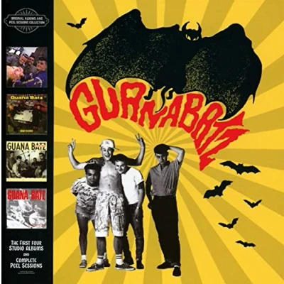 Abbildung von Original Albums Collection 5 Classic