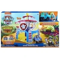Abbildung von Spin Master Spielzeug Auto Paw Patrol Dino Hauptquartier