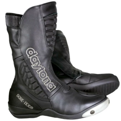 Abbildung von Daytona Boots Strive GTX Sportstiefel schwarz 41