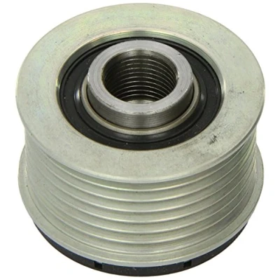 Abbildung von INA 535 0239 10 Freilauf Lichtmaschine Spezialwerkzeug zur Montage notwendig NISSAN: Qashqai / Qashqai+2 I, Pathfinder 3, NP300 Navara Pickup